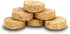 smallbatch Pets Freeze-Dried Premium Raw Food Diet for Dogs, Pork Recipe, 14 oz, Made in The USA