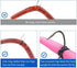 Wacky Rig Tool with 100Pcs Silicone O Rings for 3"-4" and 5"-7" Senko Worms, Easy Installation for Plastic Worms
