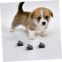 6pcs SUPVOX Dog Potty Training Pad Holder for Indoor Outdoor Puppy Pad Tray Wall Mount Clips Heavy Duty Dog Holder Tray