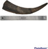 Chews Dried Goat Horns Dog Chew - Large 1 pc