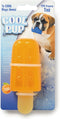 Cooling Toy, Popsicle (Mini), Orange