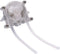Garden Mini Peristaltic Liquid Pump, 6V DC DIY Dosing Pump for Aquarium Lab Analysis, Hose Pump