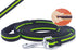 Long Dog Training Leash, Dog Lead with Non-slip Design and Padded Handle, 10/15/33/50 ft, for Any Size Dogs