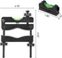 Gogoku Scope Level Bubble Clip, Engineering Professional Reticle Leveling System