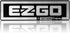 Name Plate for EZGO TXT 1994-2010 Gas & Electric Golf Carts, 71037G01