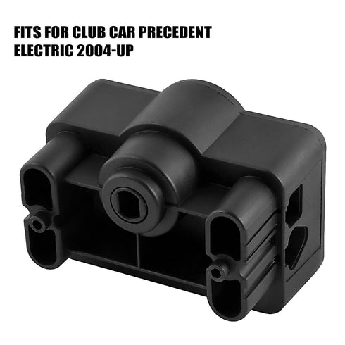 Roykaw Golf Cart MCOR 2 Throttle Potentiometer for Club Car Precedent Electric Models 2004-2011, Replaces OEM# 103327901