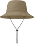 Zando Waterproof Bucket Hat for Woman Men Rain Hat UPF 50+ Sun Hats for Women Packable Outdoor Hiking Safari Fishing Hat
