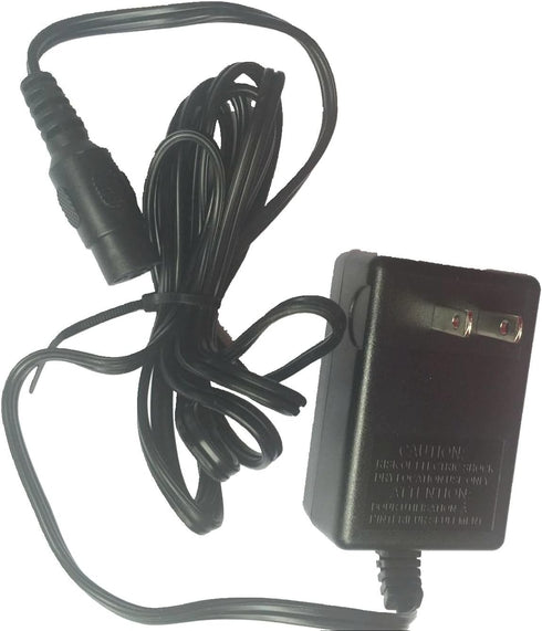 e100/e125/e150) Razor Electric Scooter Battery Charger (For the