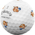 Callaway Golf Chrome Tour Performance Golf Balls - Enhanced Distance & Soft Feel