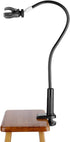 Zerodis Pet Grooming Table Hair Dryer Stand Holder Arm for Dog Grooming