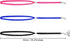 9 Boao Pieces Pet Grooming Loops Nylon Restraint Noose Adjustable Fixed Dog Cat Safety Rope for Pet Grooming Table