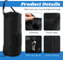 Rinelavie 10-13 Waterproof Boat Trash Can Bag,Leakproof Boats Trash Bag,Marine Boats Garbage Can,Reusable Boat Garbages