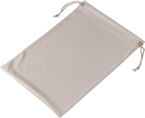 Ski Goggle Bag, Microfiber Snow Goggles Case Sleeves Drawstring Pouch Protection Bags for Goggles