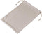 Ski Goggle Bag, Microfiber Snow Goggles Case Sleeves Drawstring Pouch Protection Bags for Goggles