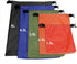 Pimoys 5-Pack Waterproof Dry Bag, Lightweight Outdoor Ripstop Roll Top Drybags for Rafting, Camping, Hiking
