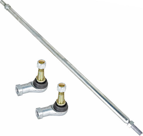 GXYWADY Golf Cart Tie Rod Assembly Replacement for EZGO TXT 2001-Up Gas & Electric Golf Carts 70876-G02