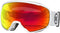 OTG Ski Goggles, Over Glasses Snow/Snowboard Sports Goggles Anti Fog for Adults & Youth