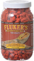 Fluker's Bearded Dragon Food, Pellet Diet for Adults, 3.4 oz, Rich in Protein