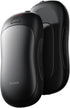 OCOOPA UT3 PRO Hand Warmers Rechargeable 2 Pack, Magnetic Double-Sided Heating, Lasting Warmth Up to 9 Hours