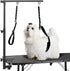 ASOCEA Dog Grooming Belly Strap - Adjustable Bathing Restraint Leash with D-Rings for Small & Medium Dog Cat Hair