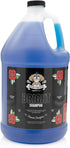 Bark2Basics Rock The Dog Brightening Pet Shampoo - 1 Gallon for Lightening and Whitens Fur, Concentrated