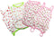 4 Packs Small Dog Dresses, Puppy Dresses for Pet Dogs, Girl Clothes Dresses for Girls
