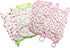 4 Packs Small Dog Dresses, Puppy Dresses for Pet Dogs, Girl Clothes Dresses for Girls