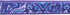 Durable Dog Collar with Maple Leaves Pattern, Soft Neoprene Padded Adjustable Collars for Large Dogs & Puppies