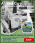 32oz ProVetLogic Spray & Wipe Disinfectant Cleaner & Deodorizer