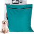 AUXSOUL Pet Laundry Bag, 1 Pack - Big Size Ideal for Dog, Cat, Horse, Guinea, Stops Pet Hair in Washing Machine