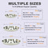 Stainless Steel Puppy Dog Bowls, Feeding Food and Water Dishes for Pets