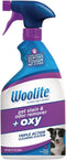 Woolite Cat/Dog Odor and Stain Remover - 22 oz
