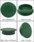 Golf Cup Cover for Putting Green, Hole Cup Lid Golf Practice Training Aids