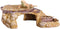 Turtle Basking Climbing Platform, Aquarium Fish Tank Ornament for Reptiles and Amphibians