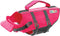 Outward Hound Granby Splash Dog Life Jacket, Small, Pink