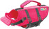 Outward Hound Granby Splash Dog Life Jacket, Small, Pink