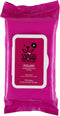 Wags & Wiggles Polish Multipurpose Wipes for Dogs | 100 Count | Clean & Condition Your Dog's Coat with Fresh Very Berry
