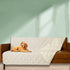 Ameritex Waterproof Dog Bed Cover, Anti-Slip Pet Blanket for Furniture, Couch, Sofa
