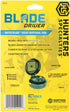 Hunters Specialties Blade Driver Scent Dispersal System with Fresh Earth Wafer Blade (2AAA Batteries Included)