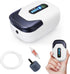 Rechargeable Aquarium Air Pump, Portable Oxygen Pump with Single/Dual Outlets, Quiet Aerator for 30/70 Gallon Tanks