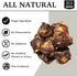 K9 50 1 Pack 10 Count Connoisseur Dog Bones Made in USA for Small and Medium Breed Dogs Natural Long Lasting Meaty Beef