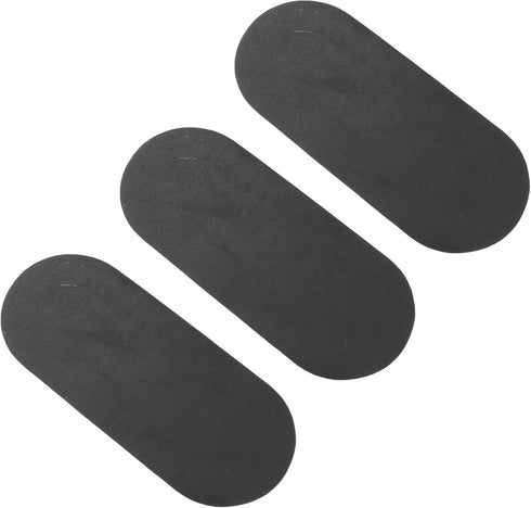 X AUTOHAUX 3pcs PVC Repair Patches with Glue for Inflatable Boat and Kayak Repair