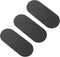 X AUTOHAUX 3pcs PVC Repair Patches with Glue for Inflatable Boat and Kayak Repair