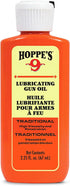 Gun Cleaning Kit with Oil and Cleaner, Bore Cleaner Solvent, Precision Lubricating Gun Oil Refill, 40 Gun Cleaning