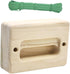 Ywmsfl Climbing Hangs Board Pull Up Training Finger Grip Fingerboard Hand Strengthener Equipment
