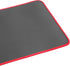 Soundproof Yoga Mat — Thick Non-Slip Sports Yoga Mat for Dancing, Hemmed Black