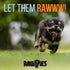 Freeze Dried Raw Beef Patties for Dogs, Quality Dehydrated 100% Raw Meat, No Fillers, Made in USA