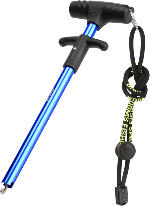 R2 Hook Remover Squeeze-Out Fish Hook Tools Booms Fishing, 3 Colors Available