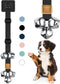 COOYOO Dog Doorbells, Adjustable Potty Training Dog Bells, Upgraded for Training Your
