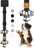 COOYOO Dog Doorbells, Adjustable Potty Training Dog Bells, Upgraded for Training Your